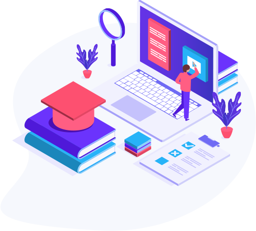 Video Editing Mockup